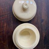 Ceramic pot