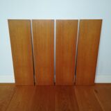 Wall shelf