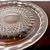 Baccarat flat tray