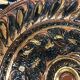 Nimy ceramic dish by Georges Destrebecq circa 1950