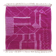 Tapis berbère rose magenta