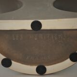 Ceramic "The Heirs" vase