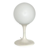 Mushroom lamp 1960 design Max Bill for TEMDE