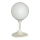 Mushroom lamp 1960 design Max Bill for TEMDE