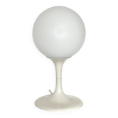 Mushroom lamp 1960 design Max Bill for TEMDE