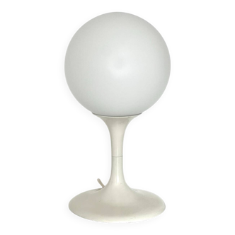 Mushroom lamp 1960 design Max Bill for TEMDE