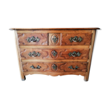 Parisienne Regency dresser