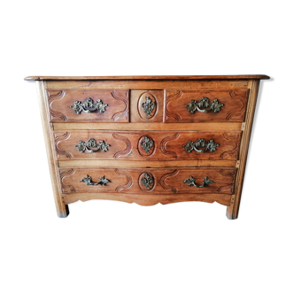 Parisienne Regency dresser
