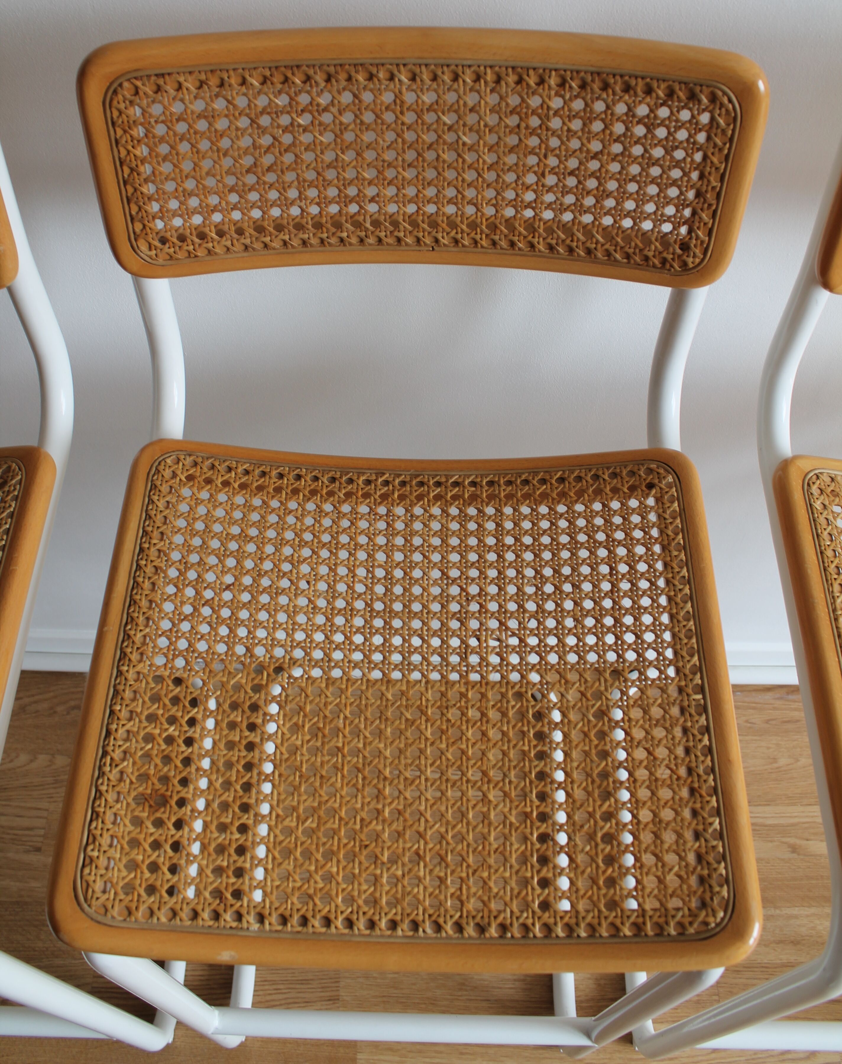 Series 4 stools high chairs CIDUE made in Italy