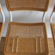 Series 4 stools high chairs CIDUE made in Italy