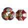 Two Meito China Japanese porcelain dishes