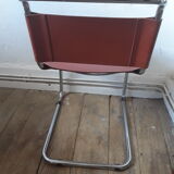 Cantilever chairs