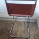 Cantilever chairs