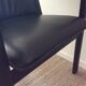 Leolux armchair "Cachucha" by Hugo De Ruiter from the 80s