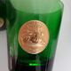 3 glasses Byrrh 1970