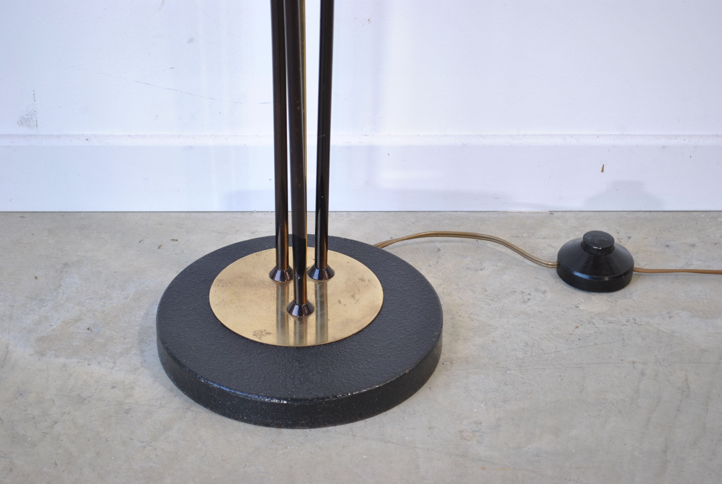 Floor lamp 1960/1970