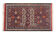 Tapis kurde fait main 40x78cm