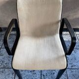 Knoll armchair by Bill Stephens - 1970s