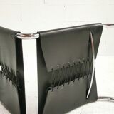 MR10 chair by Mies Van Der Rohe, 1970/80