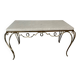 Art Deco coffee table, 1930