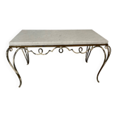 Table basse Art Déco 1930