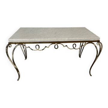 Art Deco coffee table, 1930