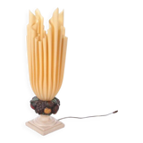 Georgia Jacob table lamp