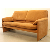 Leolux Bora Bora / Beta 'Loenga' 2-seater sofa