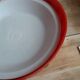 Vintage Tomato Ice Cube Tray Ice Bucket