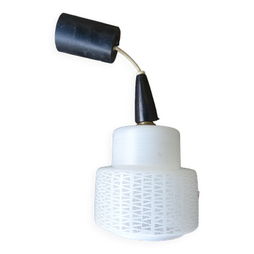Lampe suspension