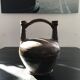 Jug with two spouts