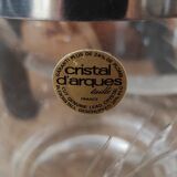 Arques Crystal Ice Bucket