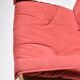 Pair of siesta Alcantara chairs by Ingmar Reilling for Westnofa