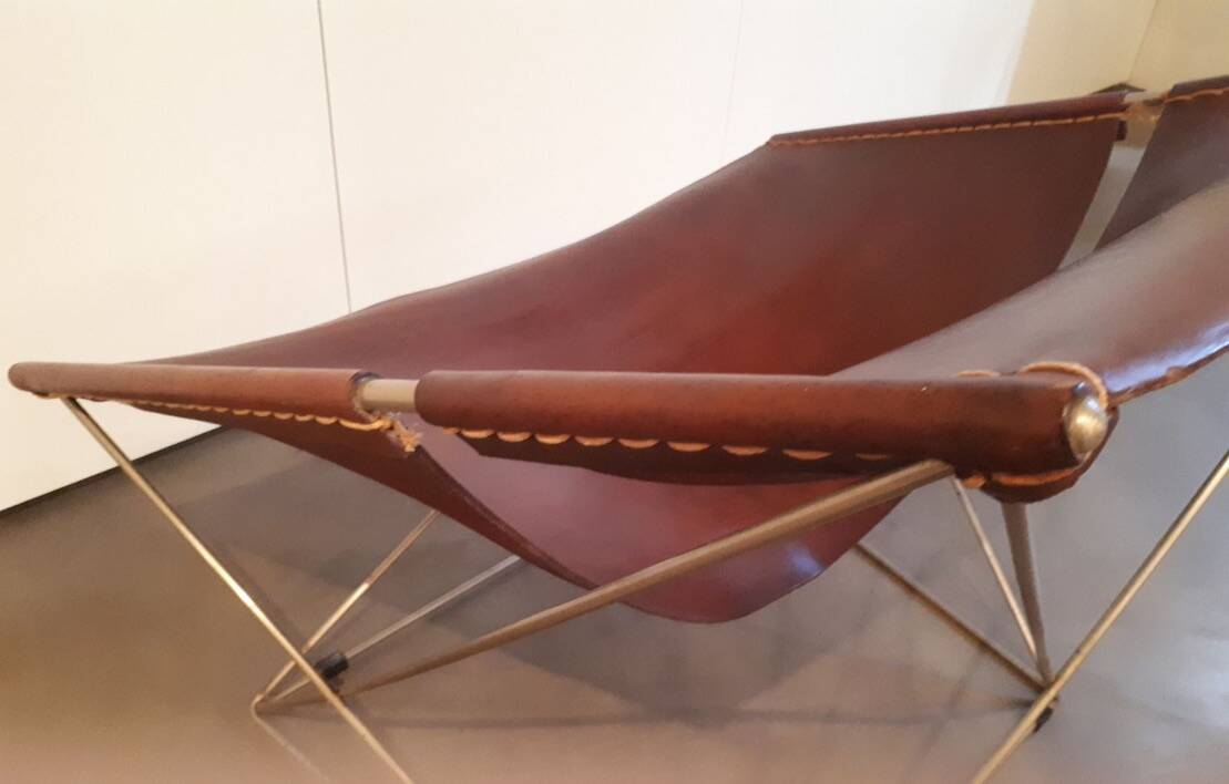 Butterfly Chair (F675) 1963