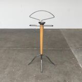Vintage Italian postmodern coat rack by Calligaris.