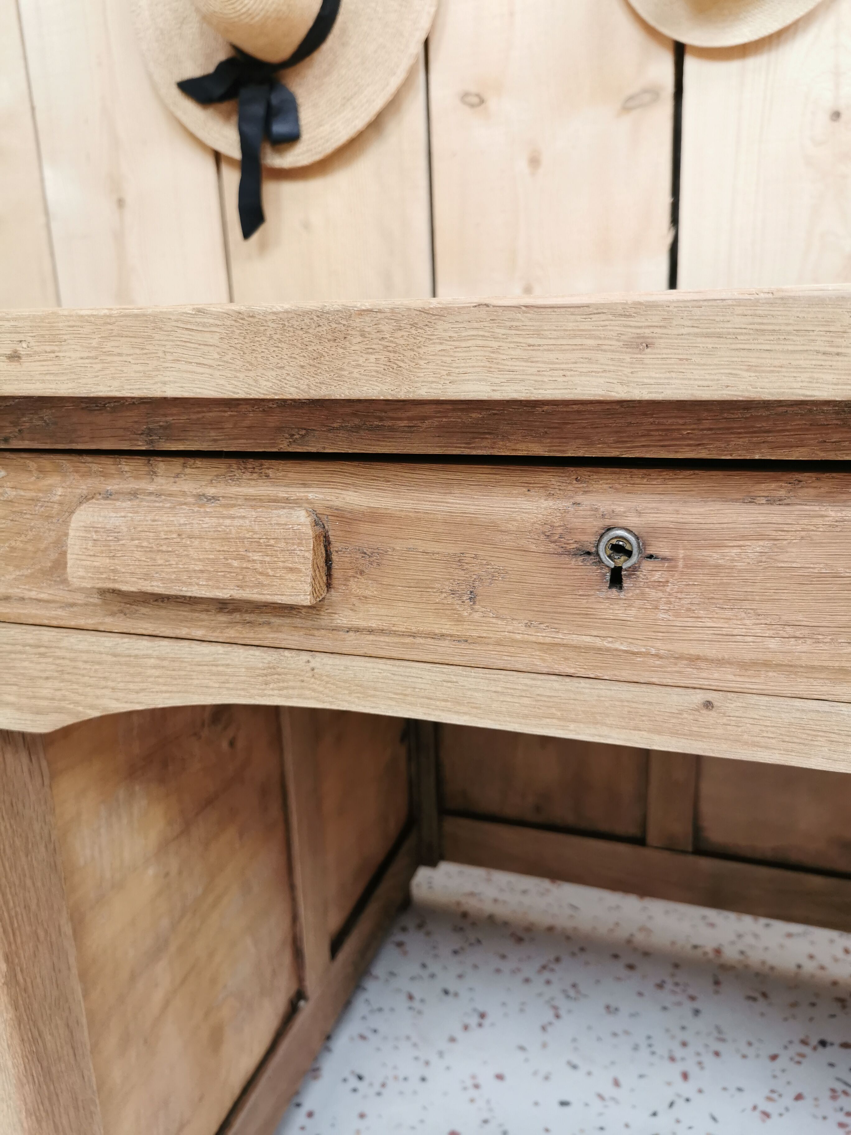 Administrative Office