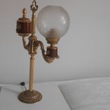 Classic lamp