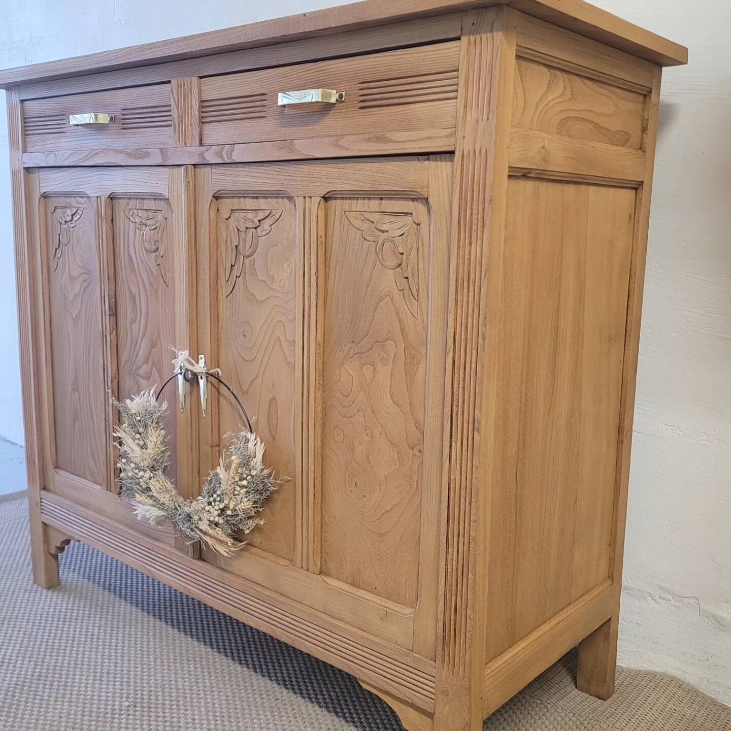 Parisian art deco buffet