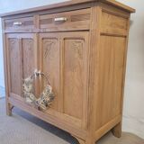 Parisian art deco buffet