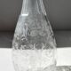 Carafe en cristal de Baccarat