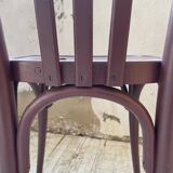 Set of 13 Japy bistro chairs, 1940