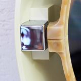 Allibert mirror backlit, 63 cm