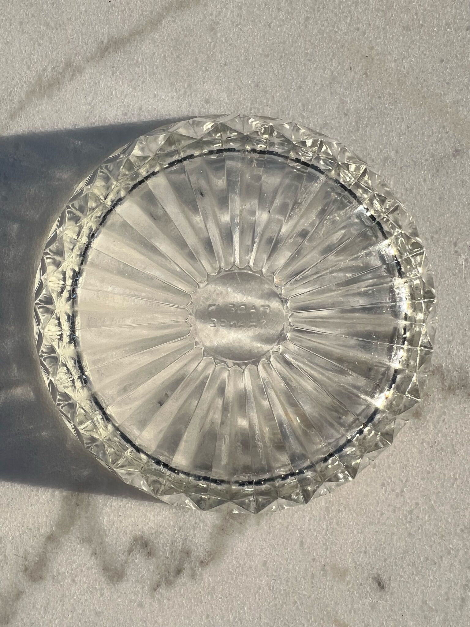 Ramekin made in France