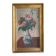 Bouquet table