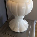 Lamp to be installed in Alabaster