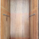 Scandinavian bookcase furniture