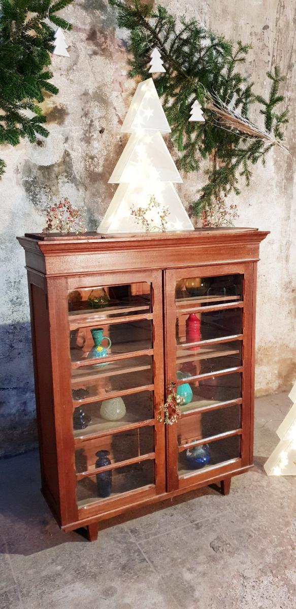 Vintage stand-in furniture