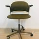 Vintage Office Armchair by Kovona from Czechoslovakia 1970’s