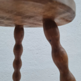 Tripod stool
