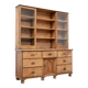 Antique pine dresser – Early 20th century